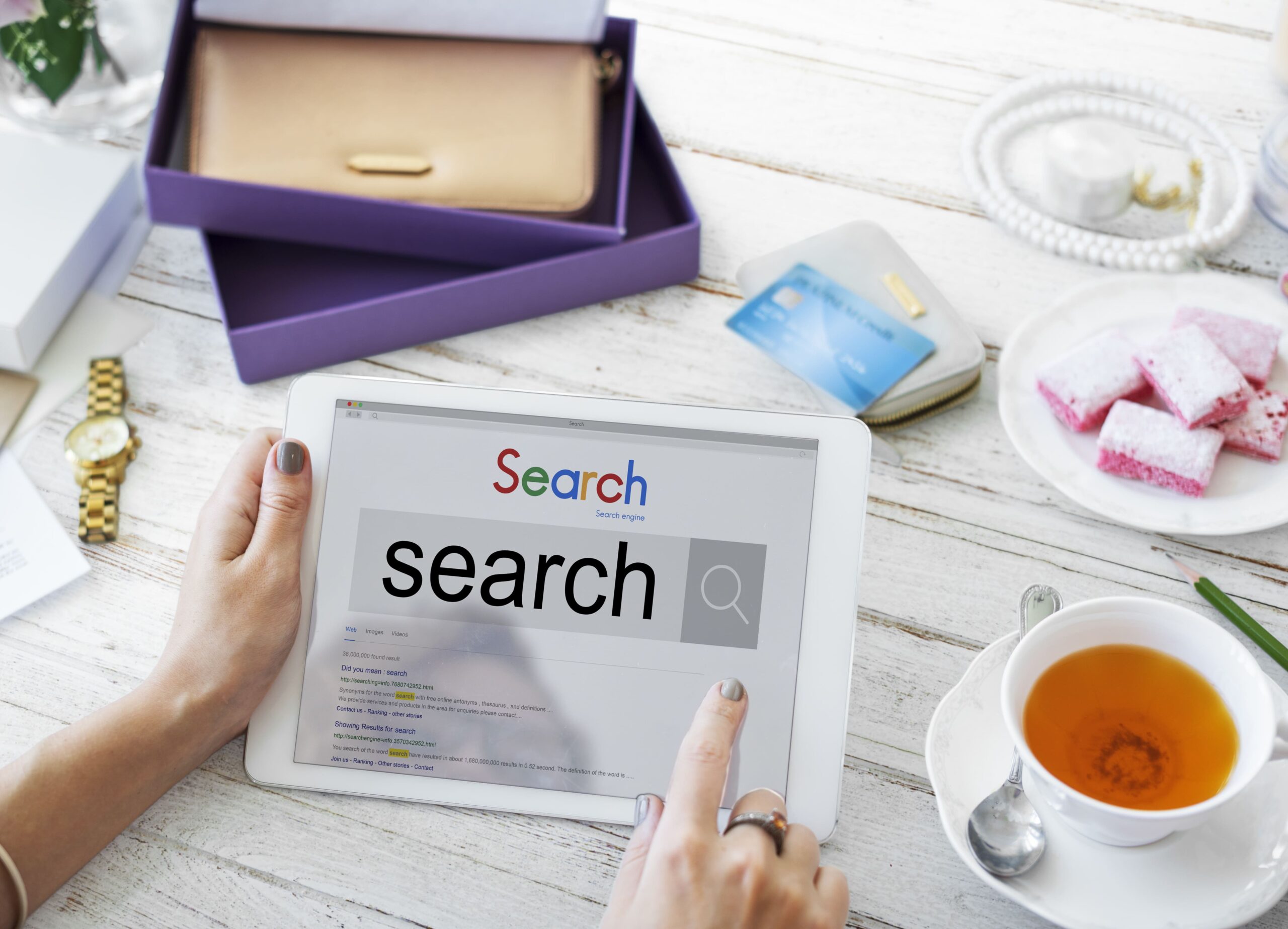 How a Fast, SEO-Friendly Website Helps You Rank in Kerala Searches