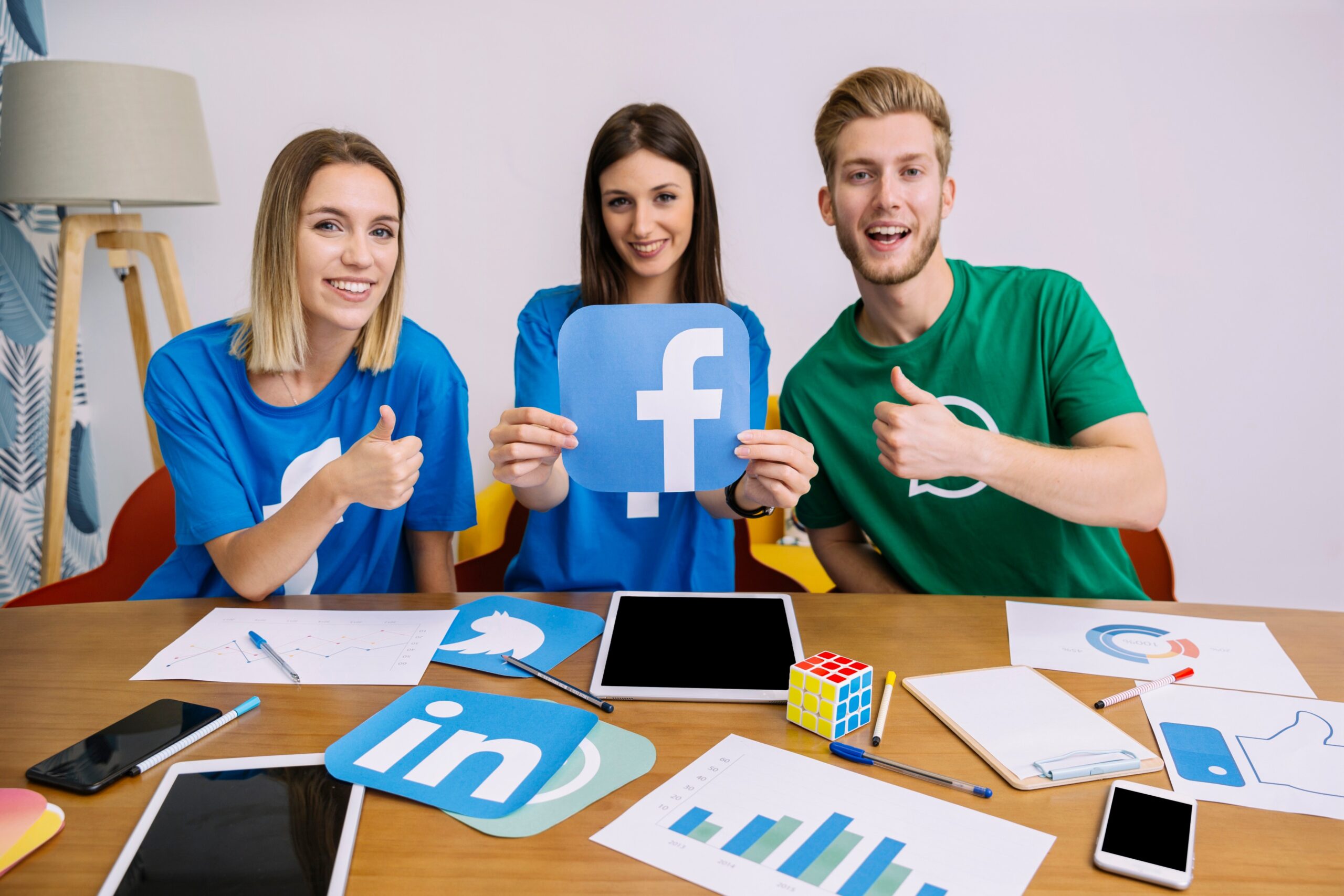 Instagram vs Facebook Marketing Kerala