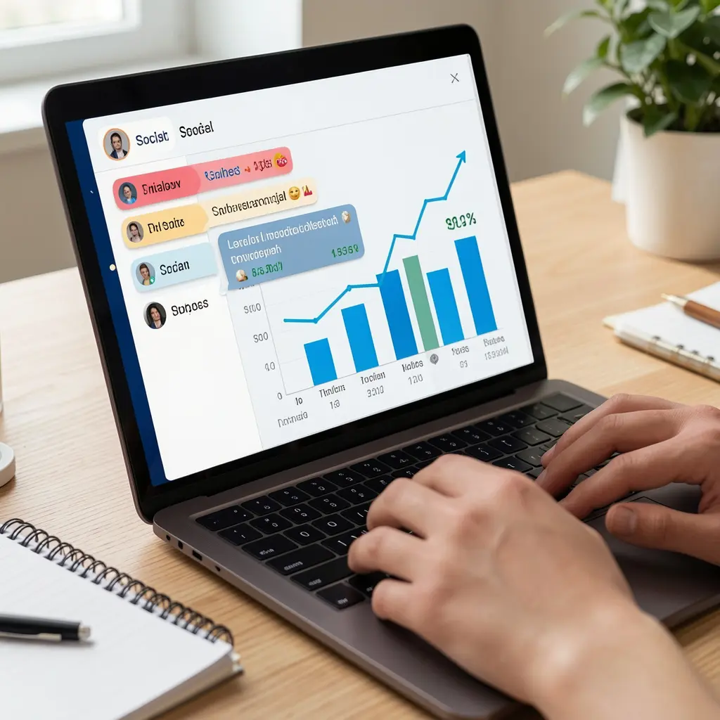 Digital Marketing Services in Kerala