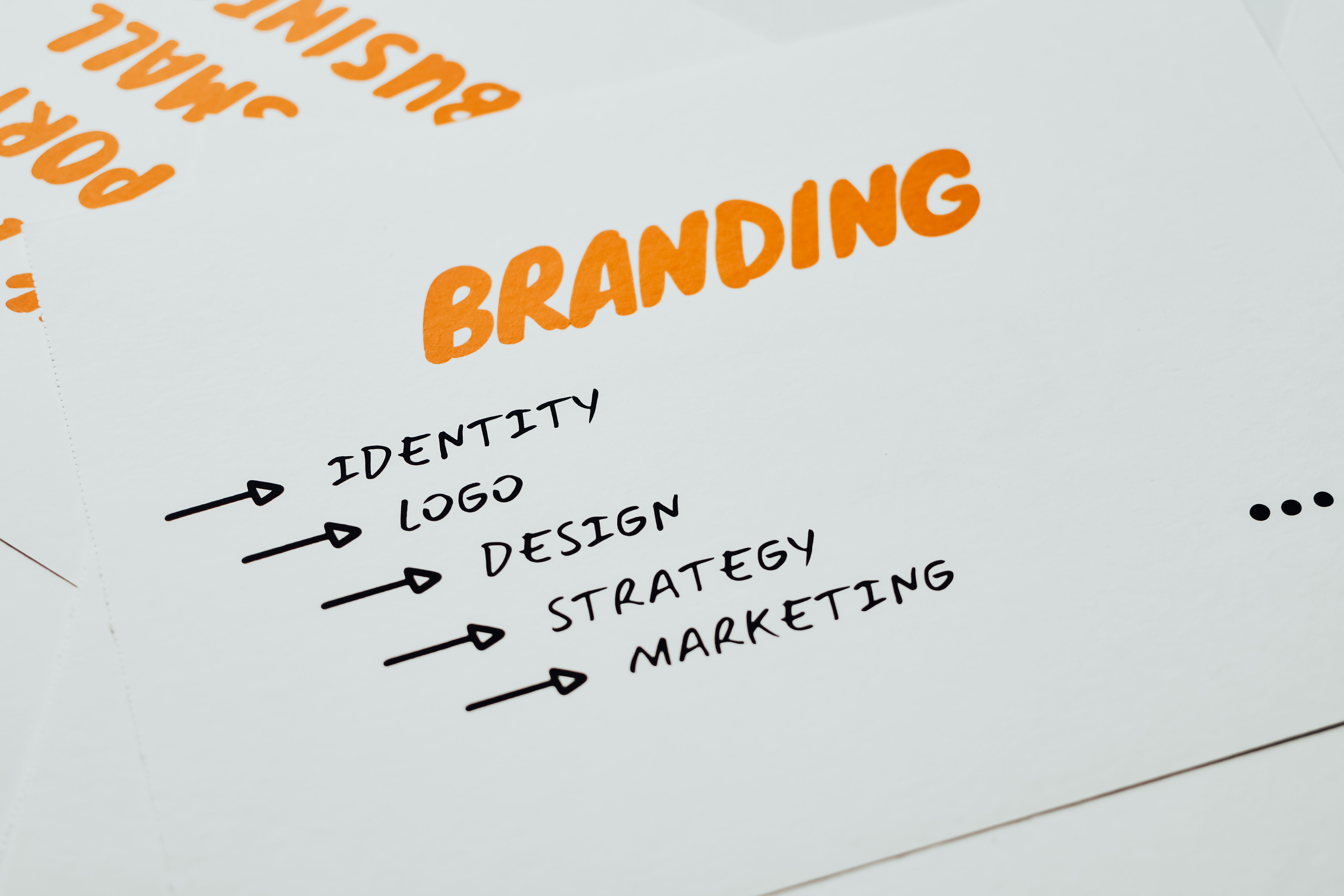Branding Services in Kerala: Strategy, Design & Brand Identity