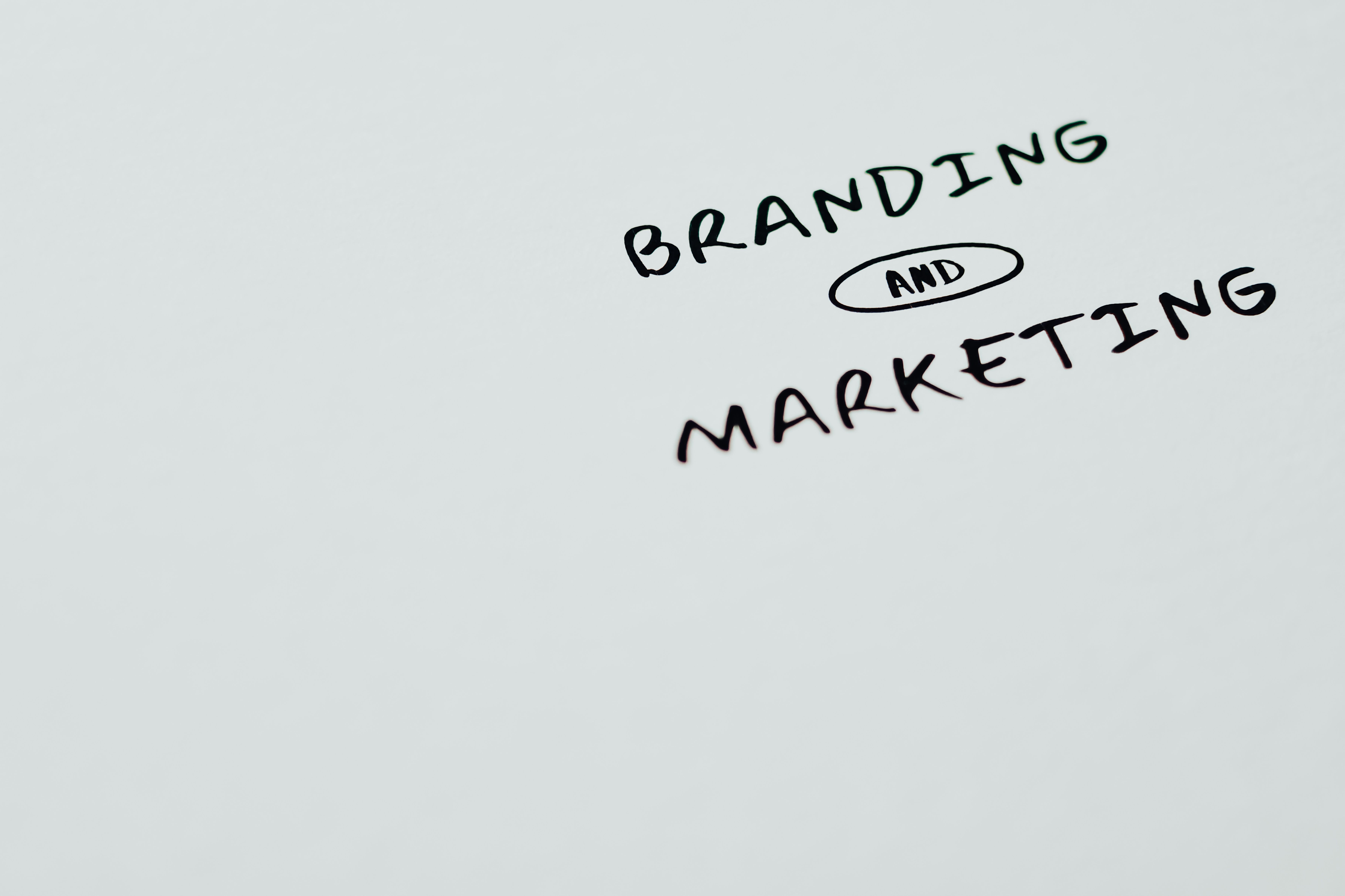Branding Services in Kerala: Strategy, Design & Brand Identity