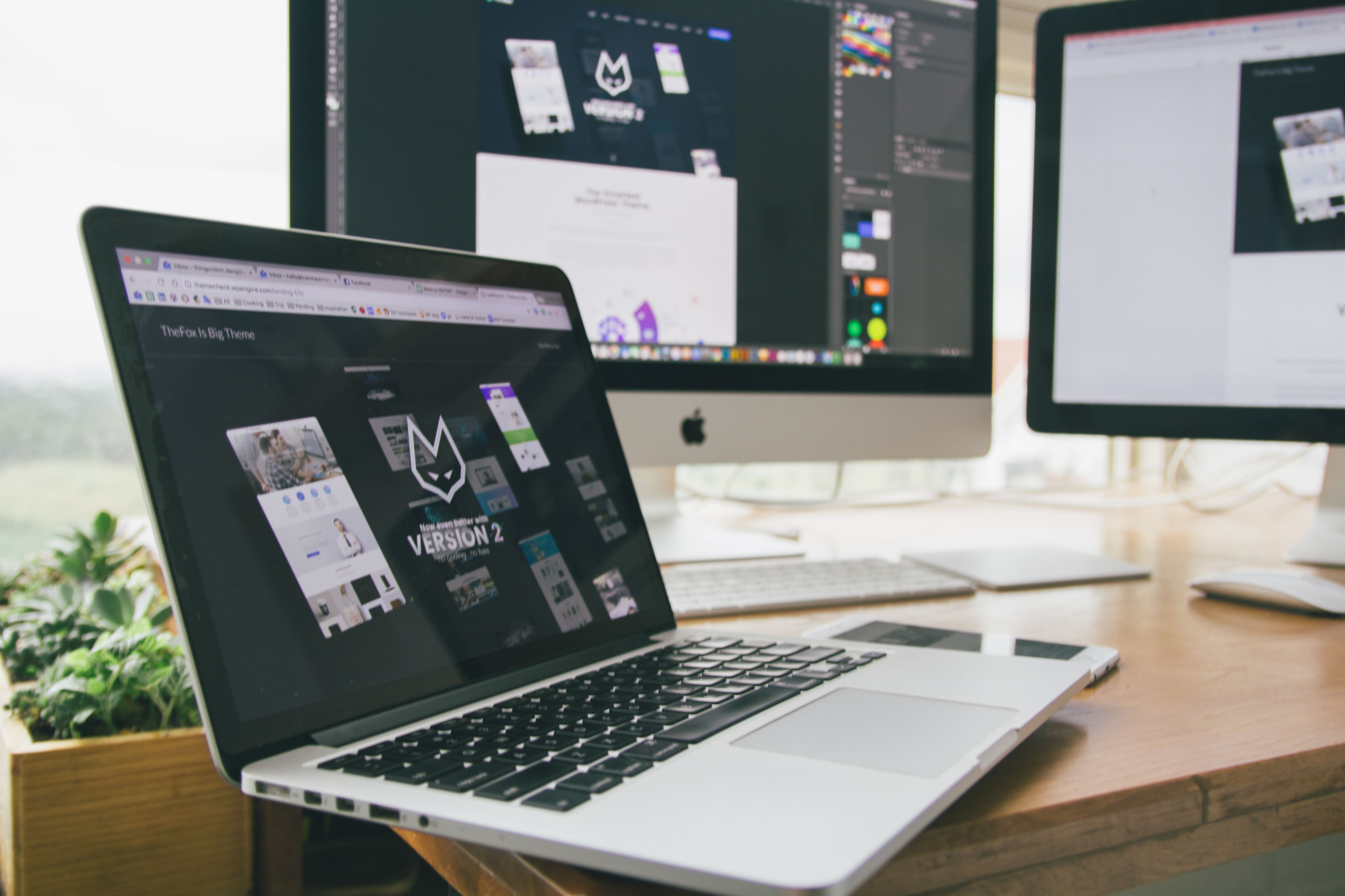 How a Business Website Impacts Digital Marketing Success in Kerala